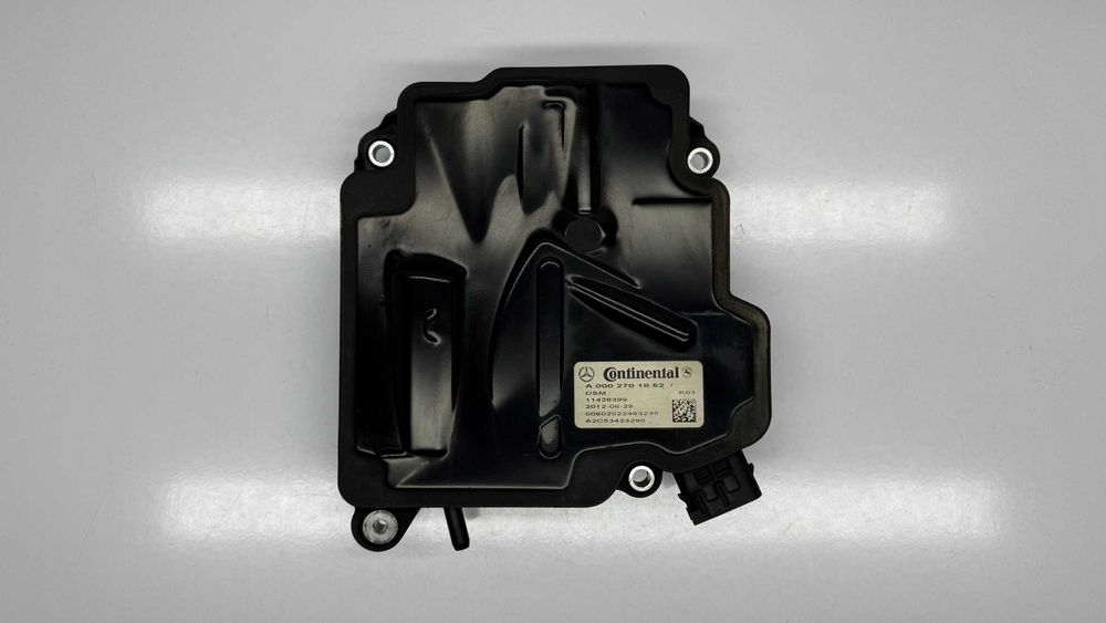 Сервопривод Селектор Блок управління АКПП ISM DSM Mercedes W164 W221 W212 W251
