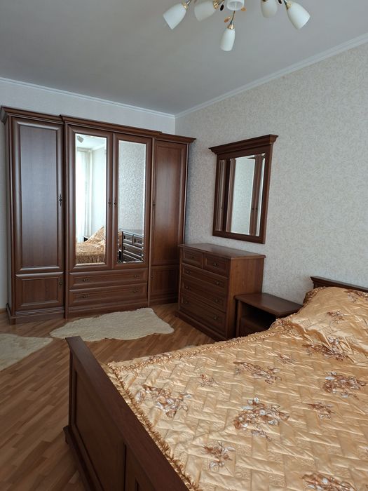 Оренда 3кім квартири по вул.Кравчука