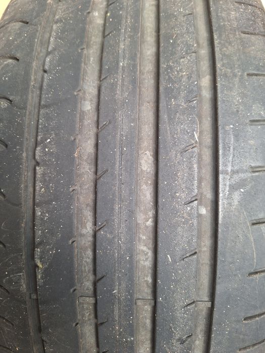 Opony letnie 225/50/17