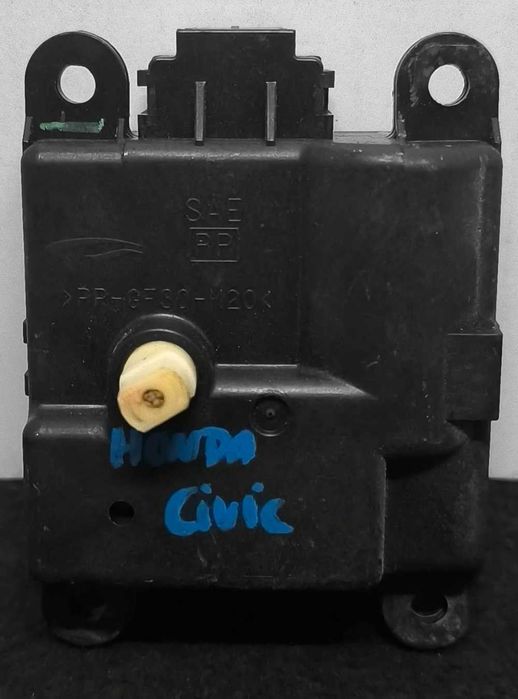 Módulo Eletrónico A24820A3710001 - HONDA CIVIC VIII Hatchback