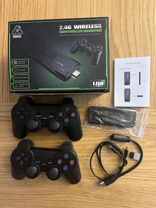 Retro game pen drive