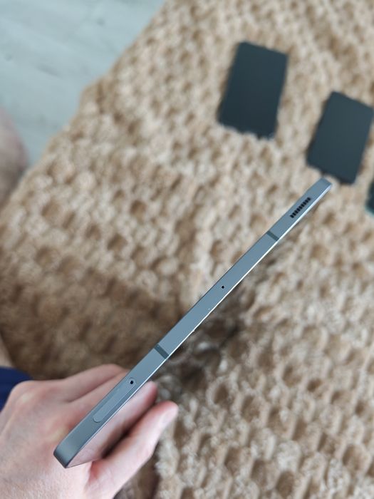 Планшет Samsung galaxy tab s9 fe 5g