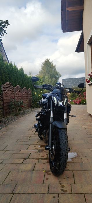 Yamaha