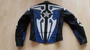 Мото боты оригинал  ixs BMW rst