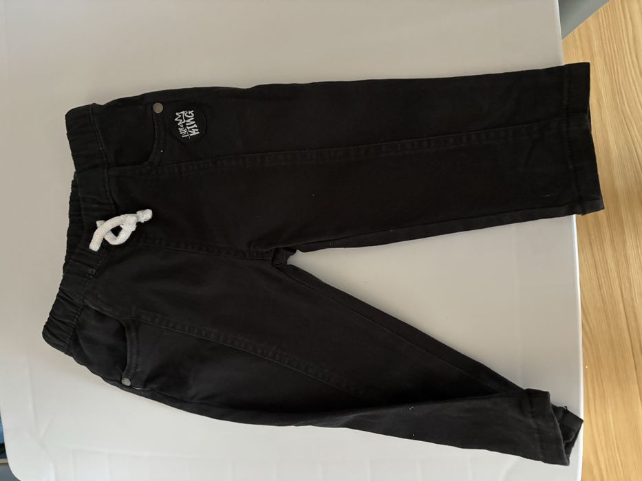 Дитячий одяг на хлопчика 1,5-2 роки