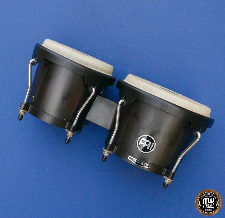 Meinl - bongosy Headliner Range 6.75" + 8" Oak ‼️