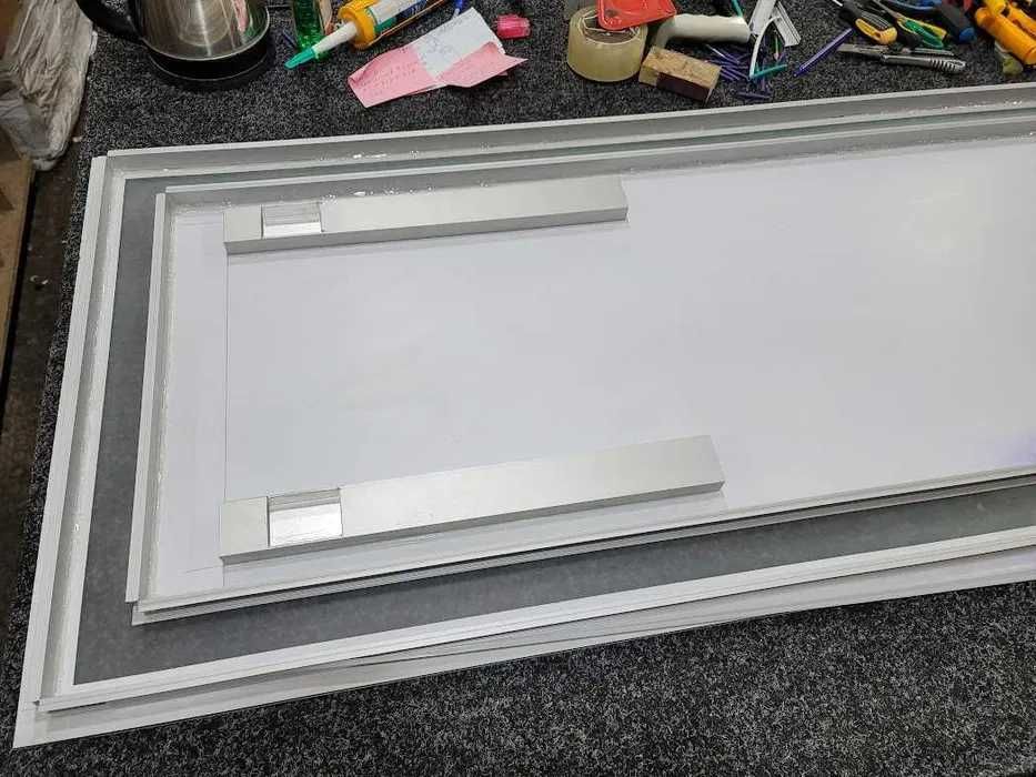 LED Дзеркало преміум якості – Вигідна ціна