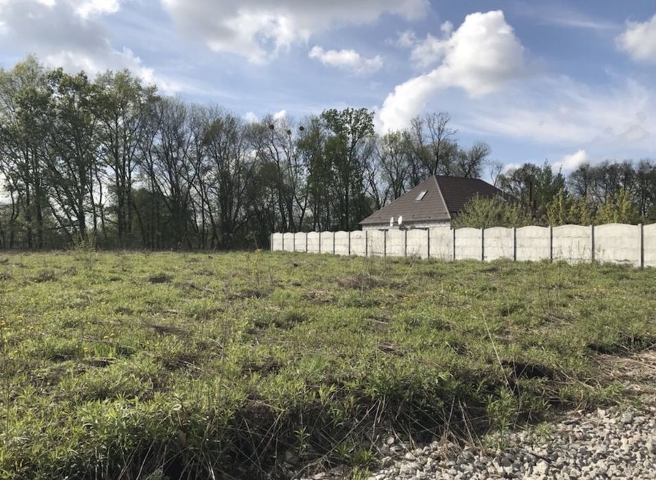 Продам участок 10 соток