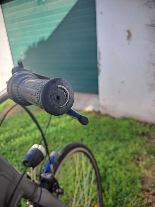 Bicicleta elétrica Gitane Balad