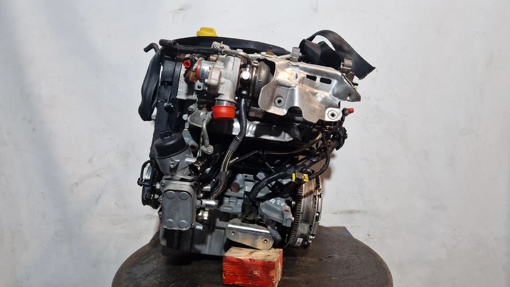 Motor completo ABARTH 500C / 595C / 695C (312_)