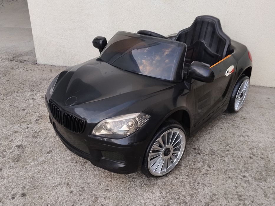 Carro de criança BMW