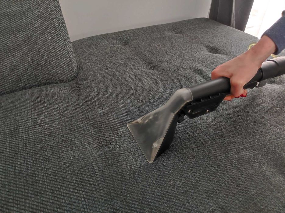 Odkurzacz piorący KARCHER PUZZI 100 wynajem, wypożyczalnia