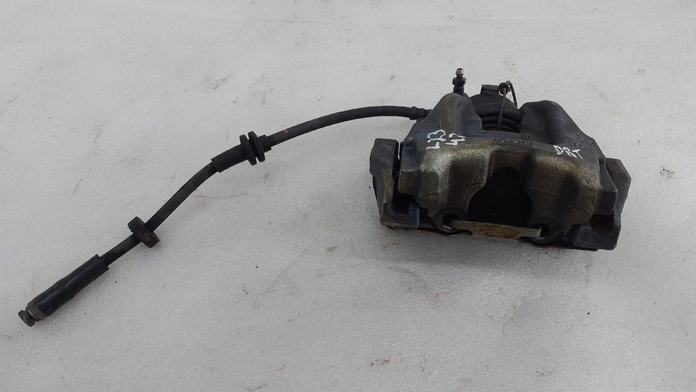 Pinça travão / maxila de travão frente direita ALFA ROMEO Giulietta (9