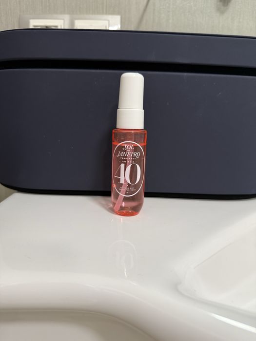 Спрей для тіла Sol de Janeiro Brazilian Crush Cheirosa '40