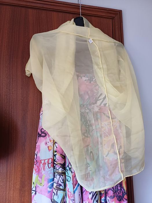 Vestido cerimonia