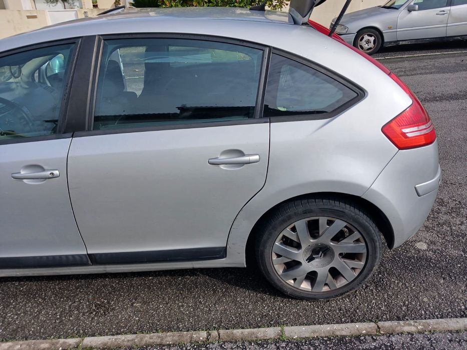 Citroen C4 para venda