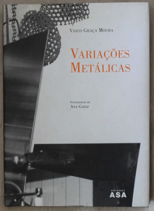 VASCO GRAÇA MOURA «Caderno de Olhares» Oiro do Dia 1ª ed. + 6 TÍTULOS