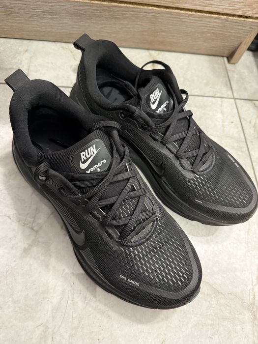 Nike Vomero 18 оригинал 42.5 р