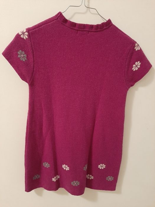 Vestido criança - Dr. Kid