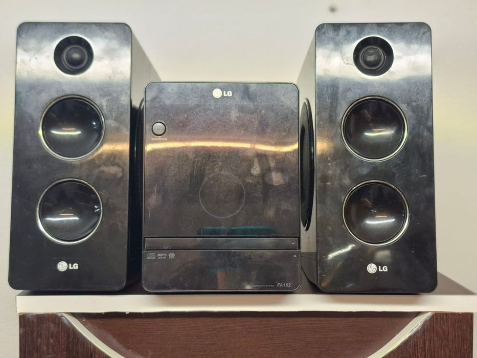 Aparelhagem Bluetooth oportunidade