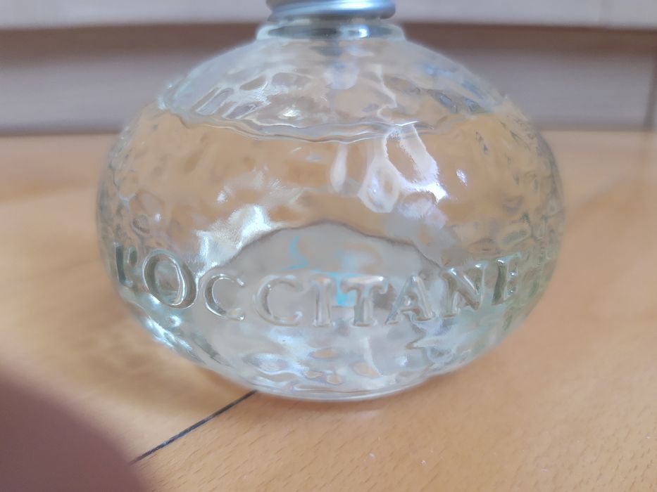 Olśniewający zapach do domu - doskonały prezent - perfumy L' occitane