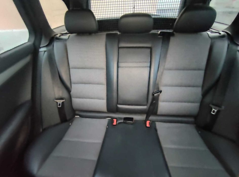 Mercedes C200 AMG