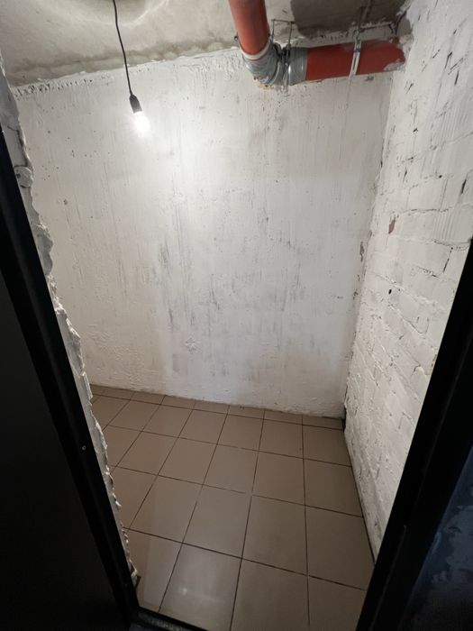 Продам підвал, комірку