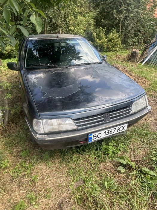 Продам пежо 405
