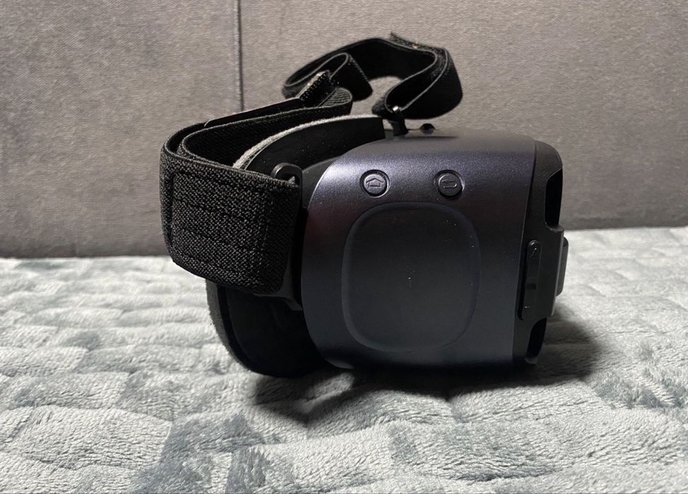 Samsung Galaxy S7 + Samsung Gear VR Oculus | sprawny telefon | VR do kolekcji