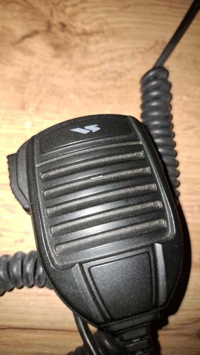 Radiostacja ft-450