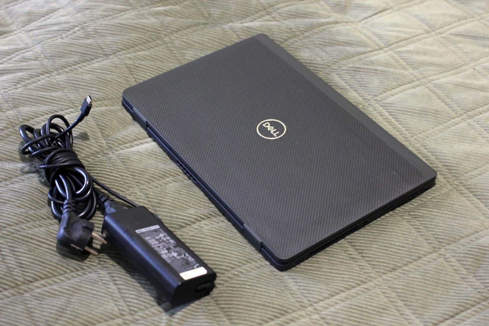 DELL 7320/2022/Core i5-1145G7 8х!/Видео4GB/16GB/SSD256/АКБ6ч/4G/13 ipsFHD СЕНСОР