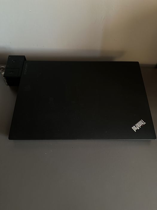 lenovo thinkpad t470 stan bdb i5 7300 8 ram stacja dokujaca