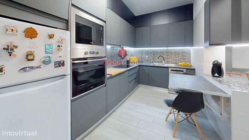 Apartamento T2 Portimão centro