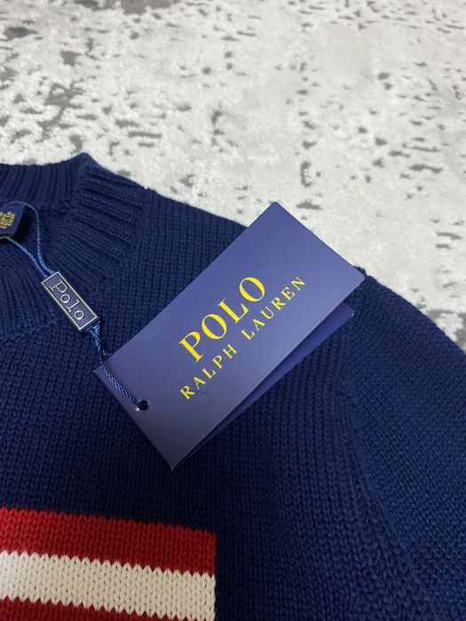 Светр Polo Ralph Lauren,поло ральф