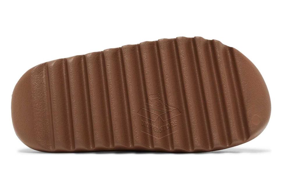 Adidas YEEZY SLIDE Flax – Klapki | FZ5896