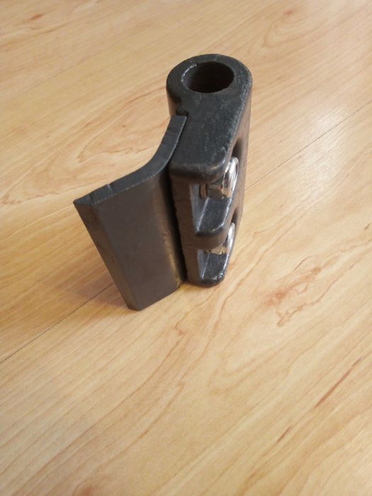 MŁOTKI bijakowe, noże, FREZY