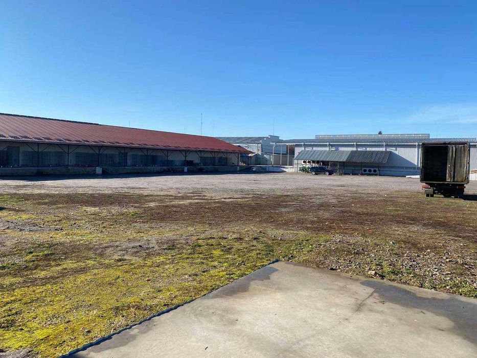 Продаж Діючої бази (холодокомбінат) Склады Хранилище Хладокомбинат!