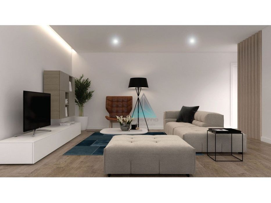 T2 Novo * *Terraço* * Oferta De Escritura