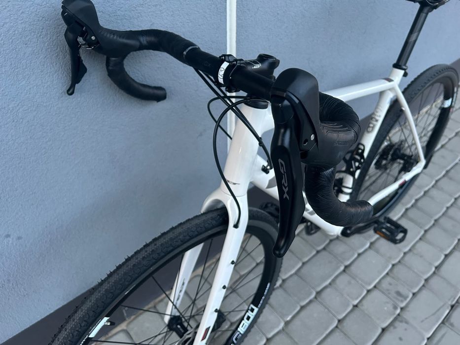 Rower gravel Felt Breed 30, DT Swiss, rozmiar XL
