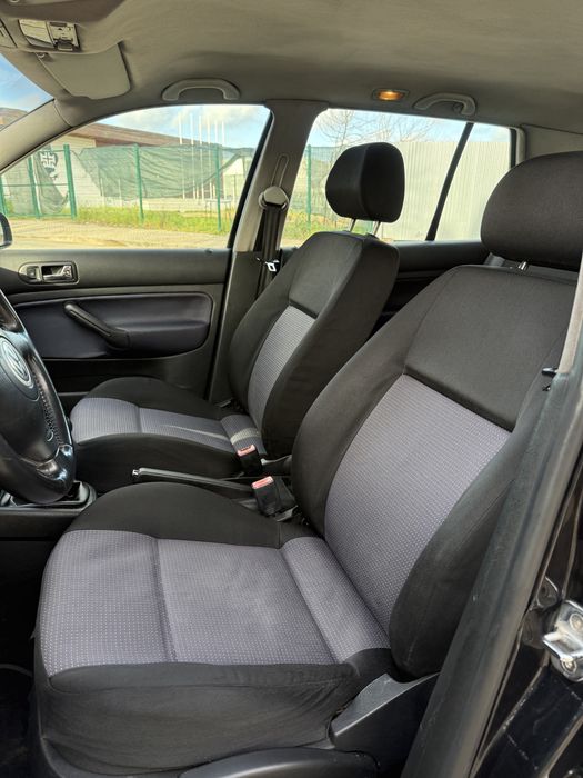 Volkswagen golf 4 1.9 tdi 150cv