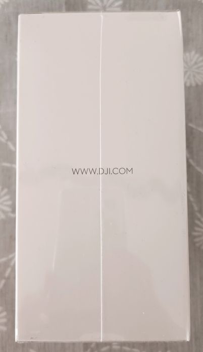 DJI Osmo Pocket 3 Creator Combo – NOVO E SELADO