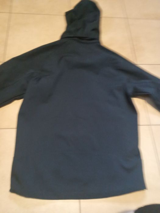 Kurtka Softshell granatowa harcerska ZHP rozm M