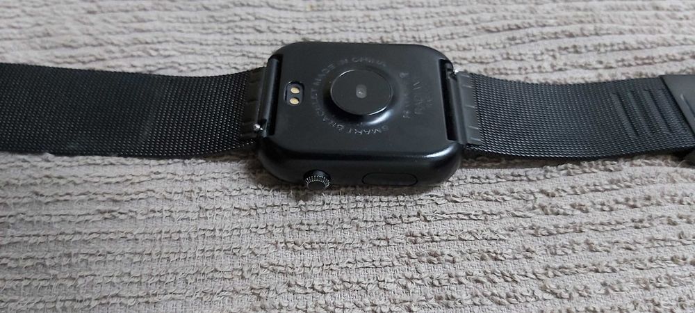 Relógio Smartwatch Radiant