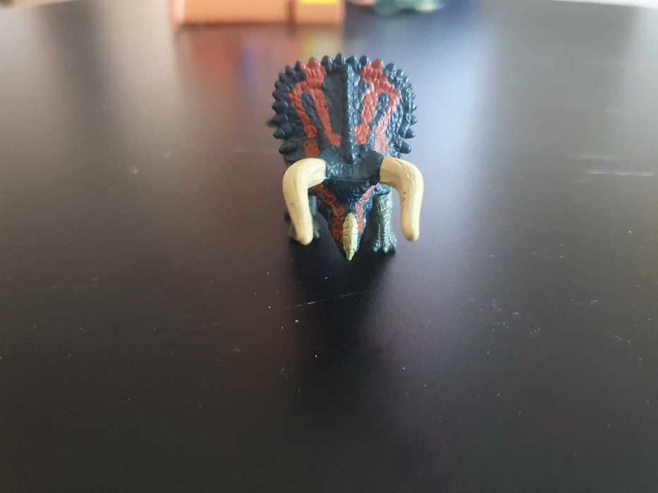 Brindes Burguer King, Kinder