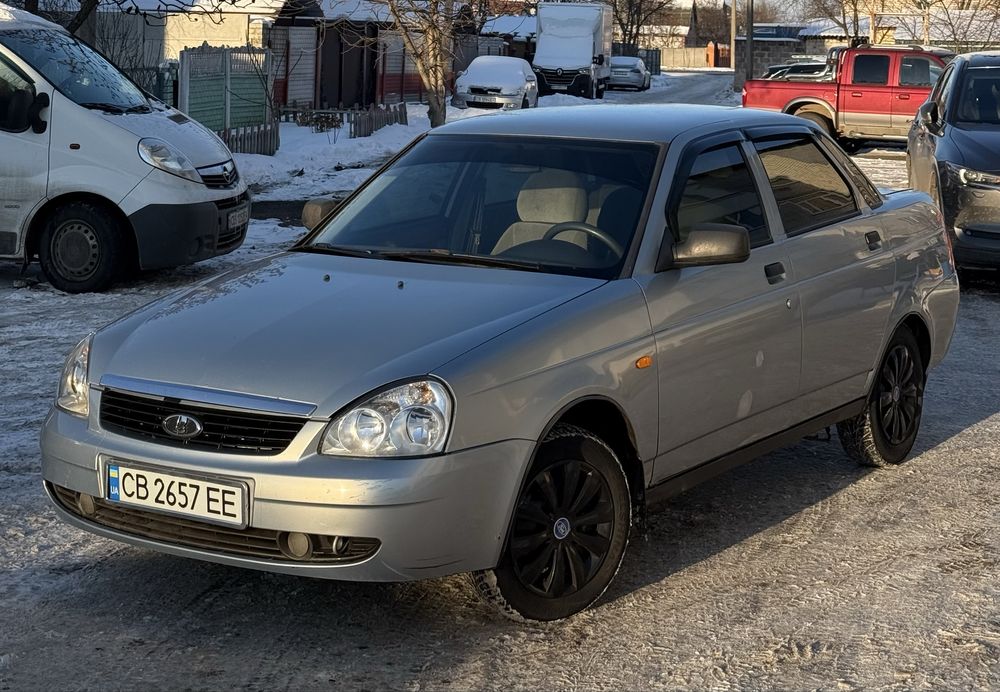 Продам Ваз 2170 Lada Priora Лада Приора