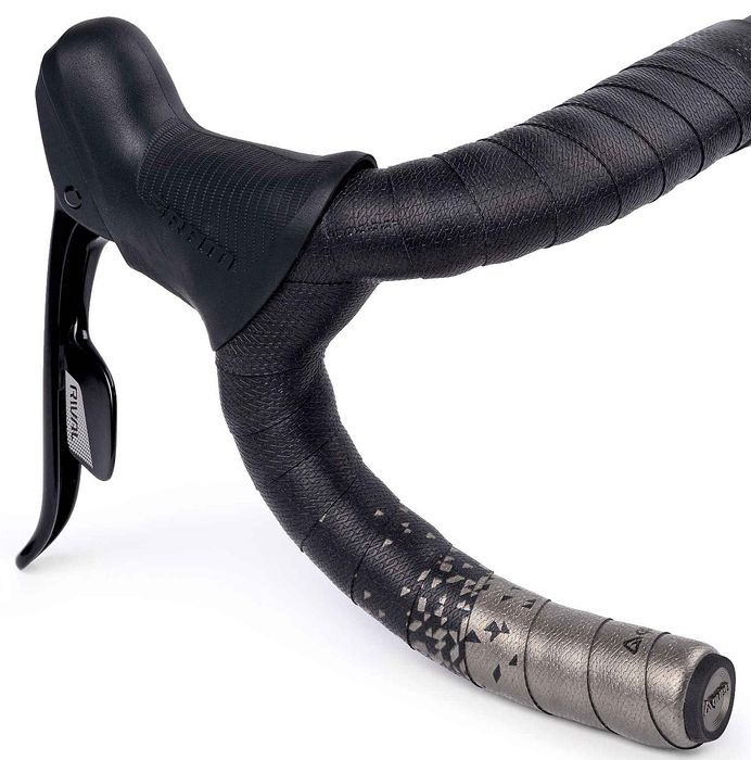 GUEE SL DUAL LTD Metalic Titanium SILVER Owijka  PREMIUM 60g / 3mm