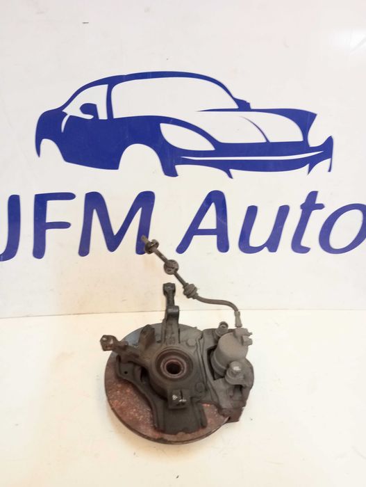 Manga de Eixo Esquerda Frente Fiat Punto Mk1 1.7 TD / D