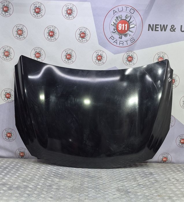 Капот на Infiniti qx30 2017+