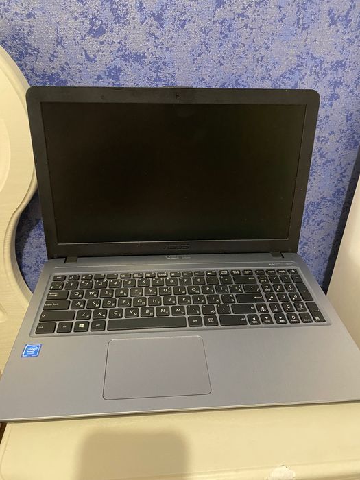 Ноутбук ASUS F540M: 4 000 грн. - Ноутбуки Вознесенськ на Olx