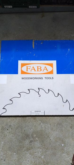 Tarcza/Piła tarczowa